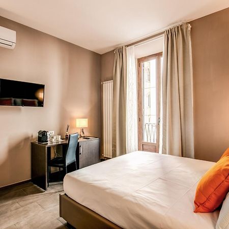 H501 Luxury Rooms Rom Exteriör bild