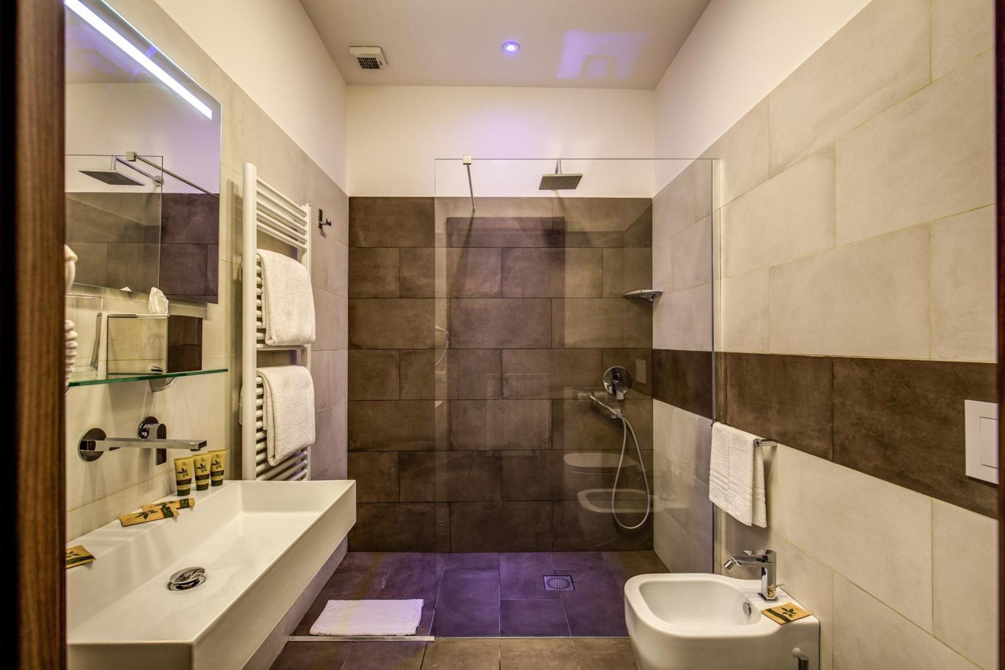 H501 Luxury Rooms Rom Exteriör bild