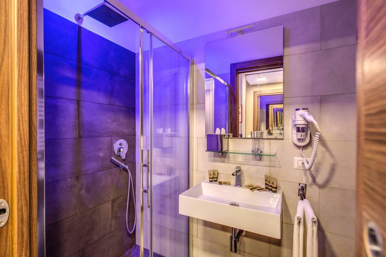 H501 Luxury Rooms Rom Exteriör bild